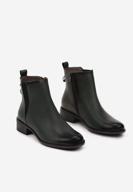 Botine Verinette Verzi 5