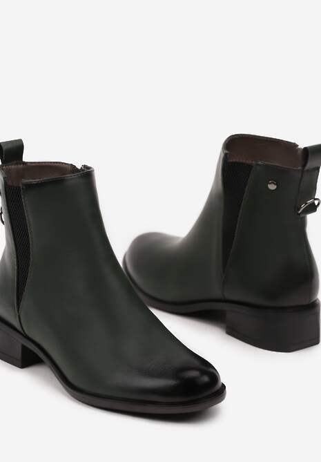 Botine Verinette Verzi 6