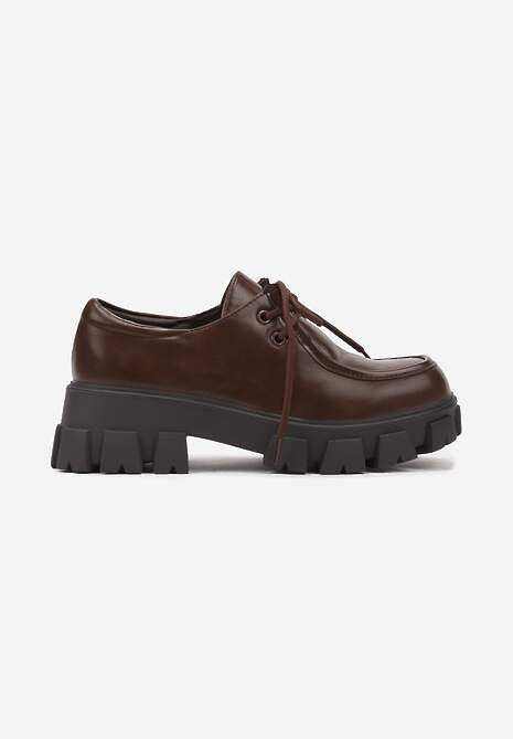 Pantofi casual Maro 4