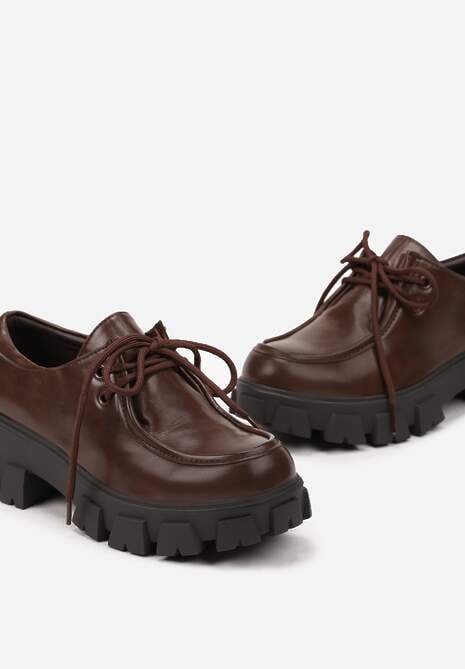 Pantofi casual Maro 6