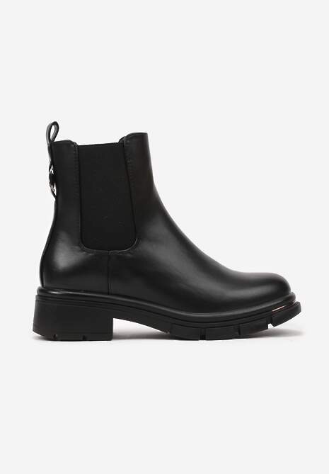 Botine Negre 4