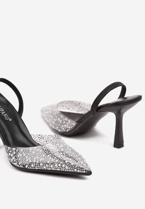 Pantofi stiletto Negri 6