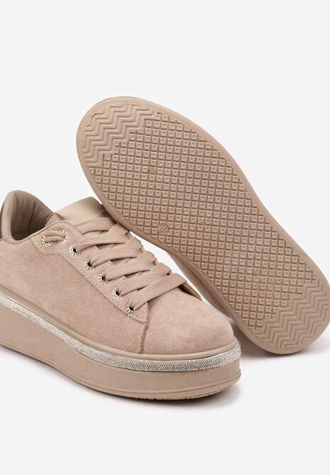Sneakers Bej 6
