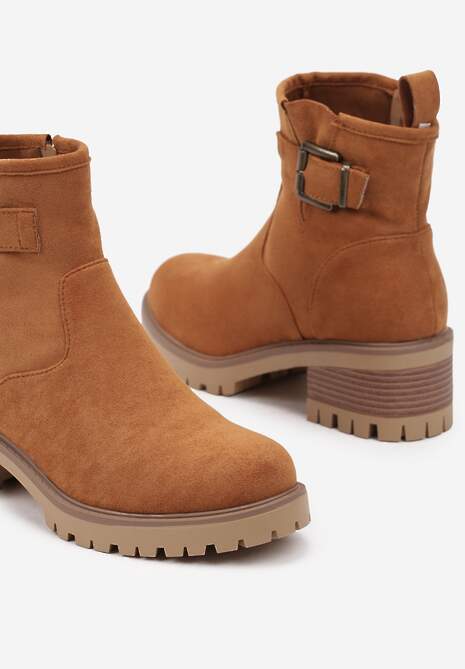 Botine Maro 6