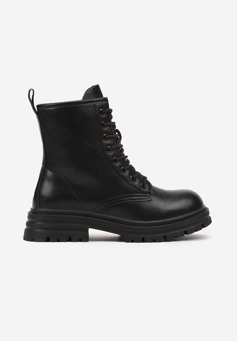 Botine Negre 4