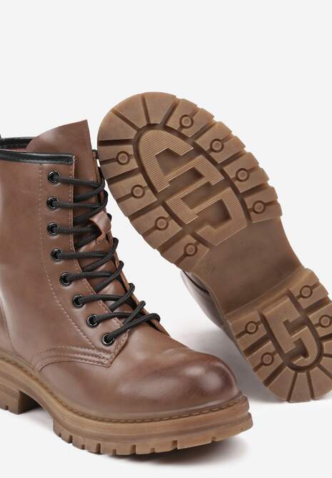 Botine Bej 6
