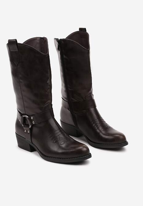 Botine Maro 5