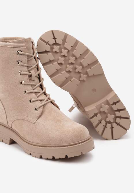 Botine Bej 6