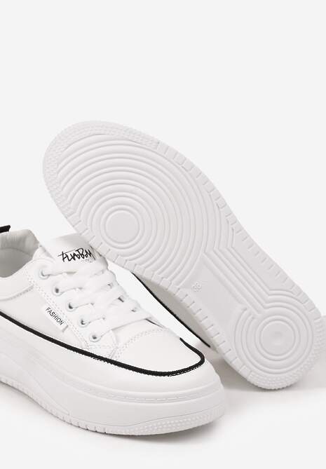 Sneakers Albi 6