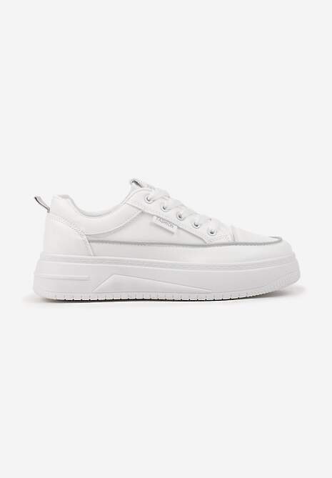 Sneakers Gri 4