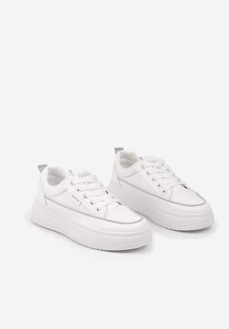 Sneakers Gri 5