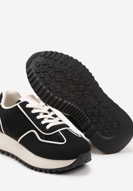 Sneakers Negri 6