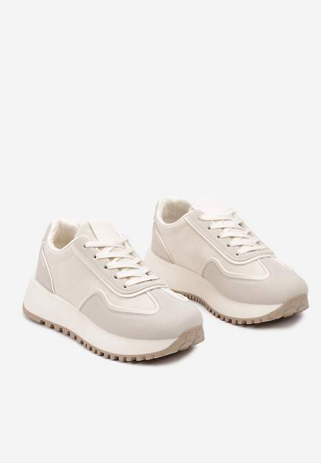 Sneakers Bej 5