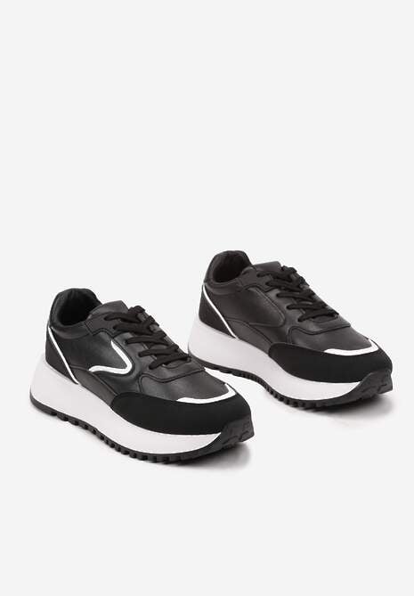 Sneakers Negri 5