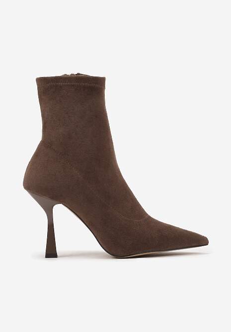 Botine Verzi 4
