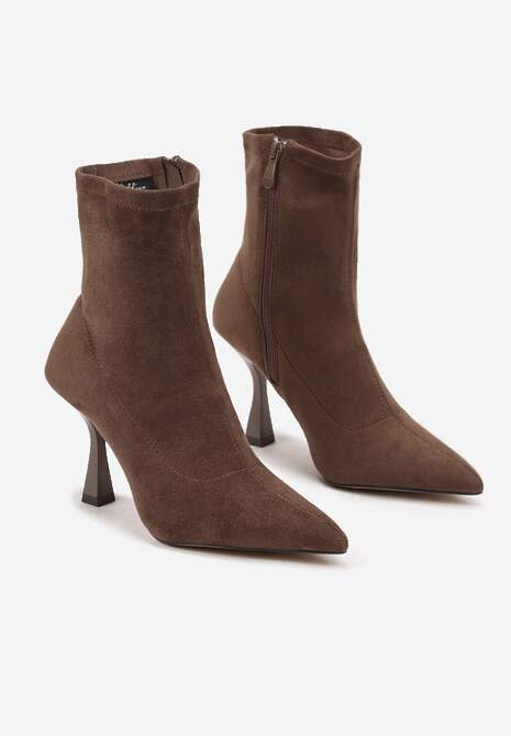 Botine Verzi 5