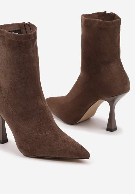 Botine Verzi 6
