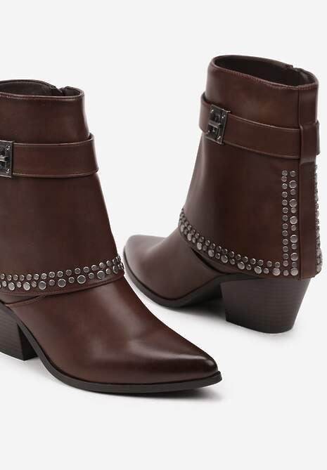 Botine Maro 6