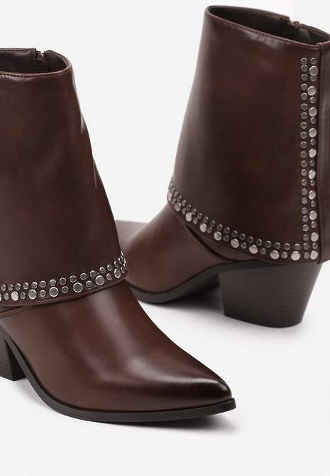 Botine Maro 6