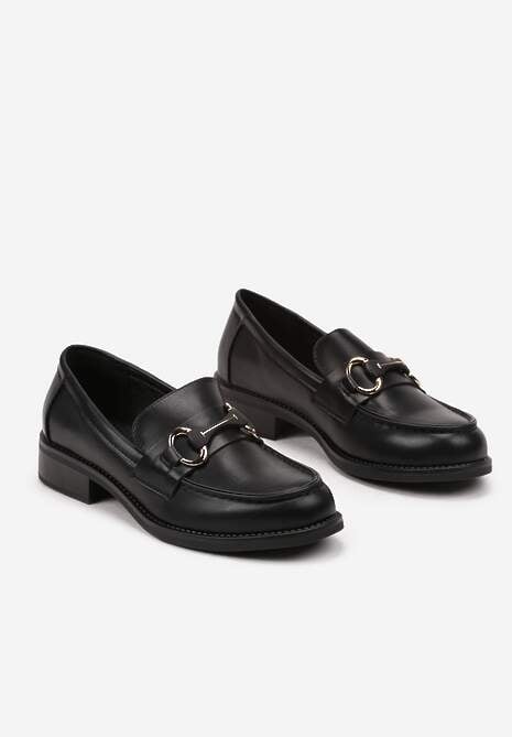 Mocasini Negri 5
