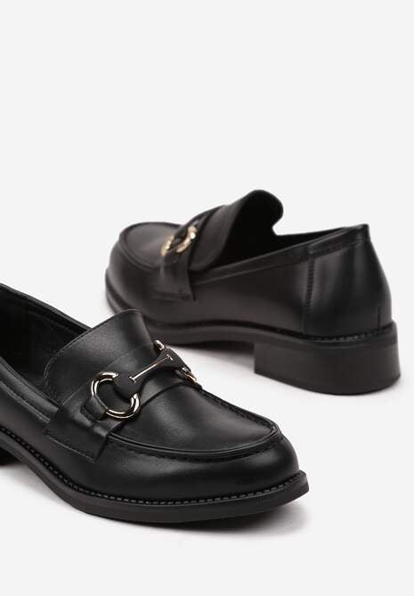 Mocasini Negri 6