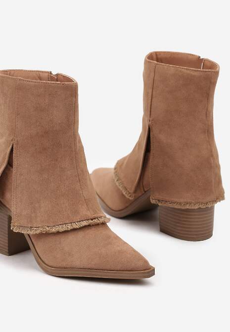 Botine Maro 6
