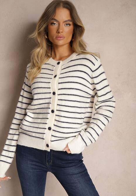 Cardigan Albastru 4