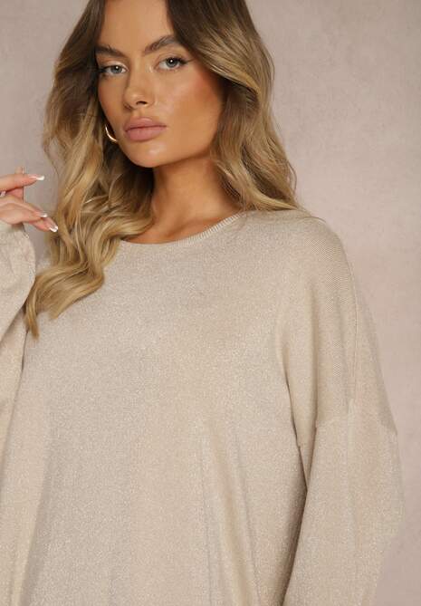 Rochie Bej 5