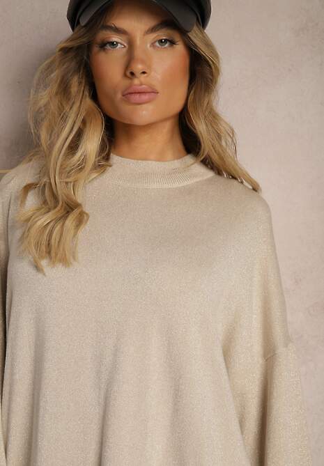 Rochie Bej 5