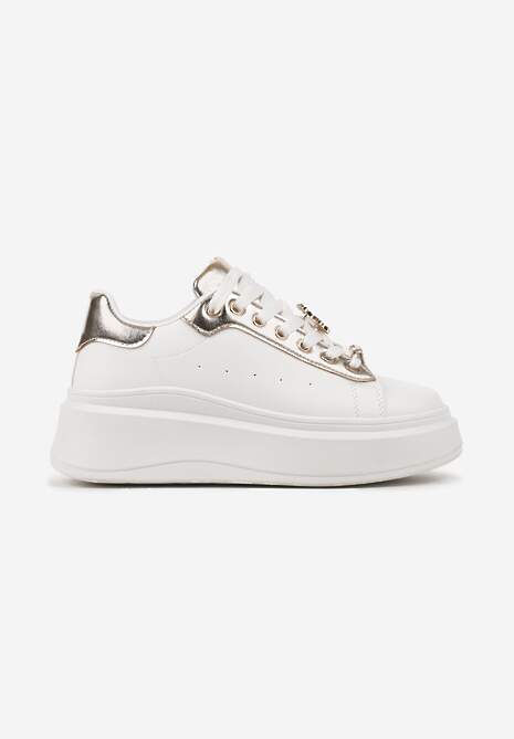 Sneakers Veresia Aurii 4
