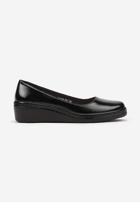 Pantofi casual Neriellea Negri 4