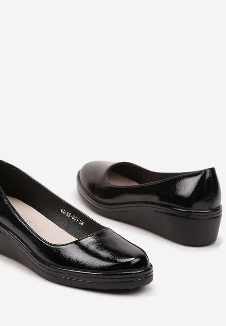 Pantofi casual Neriellea Negri 6