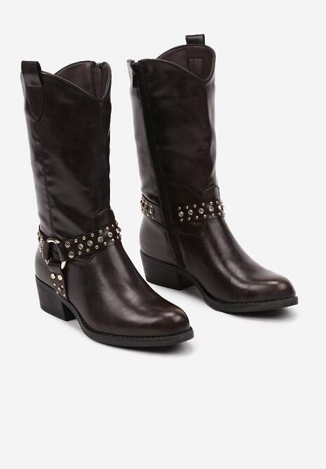 Botine Maro 5
