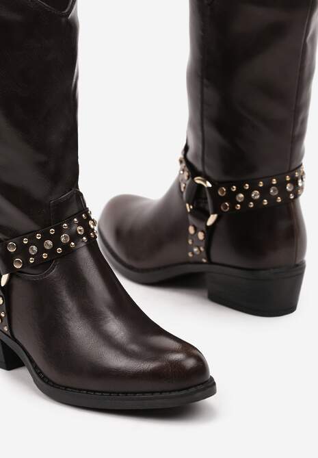 Botine Maro 6