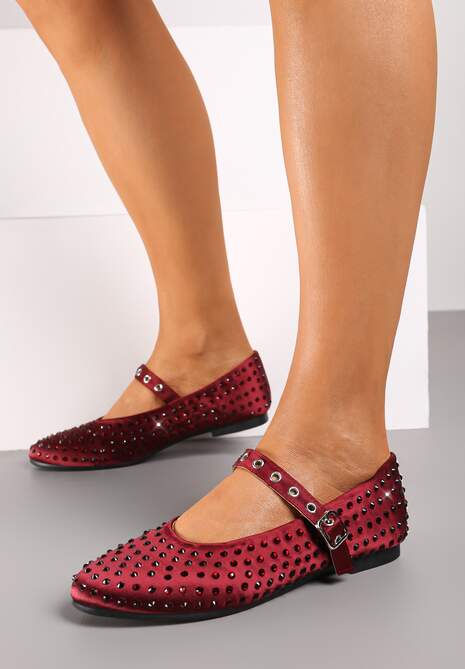 Balerini Bordo