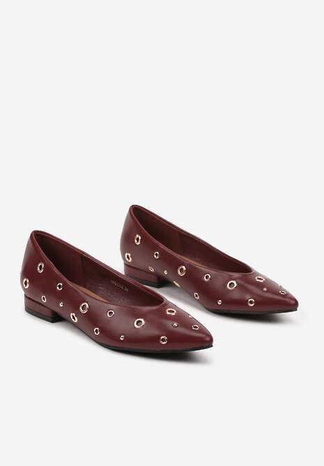 Balerini Bordo 5