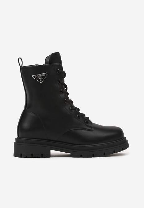 Botine Negre 4