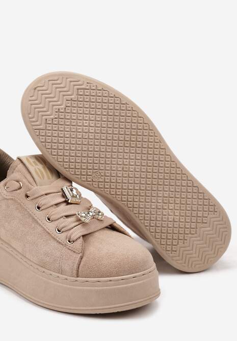 Sneakers Bej 6