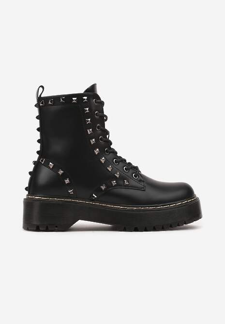 Botine Negre 4