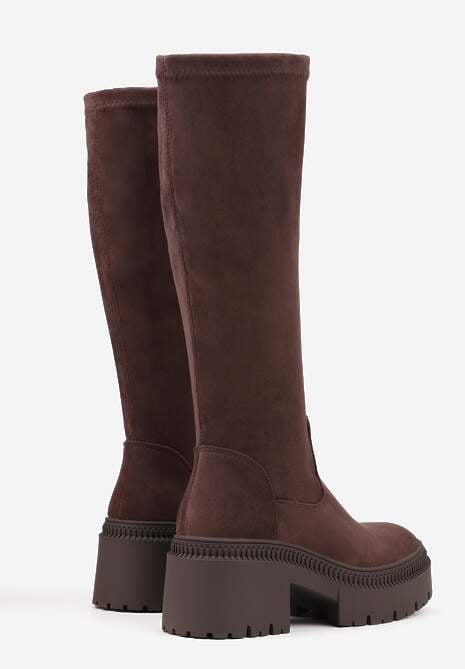 Cizme Hantrine Maro 7