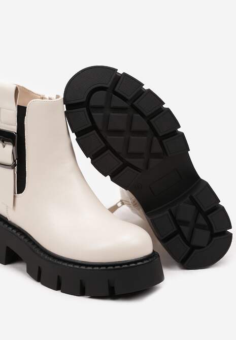 Botine Verantha Bej 6