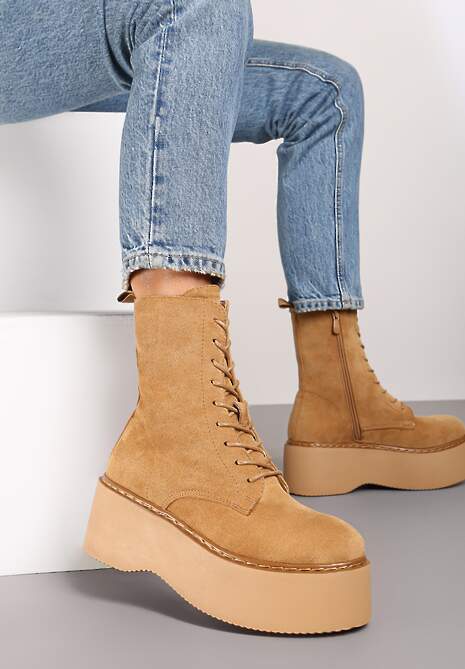 Botine Anstasia Maro
