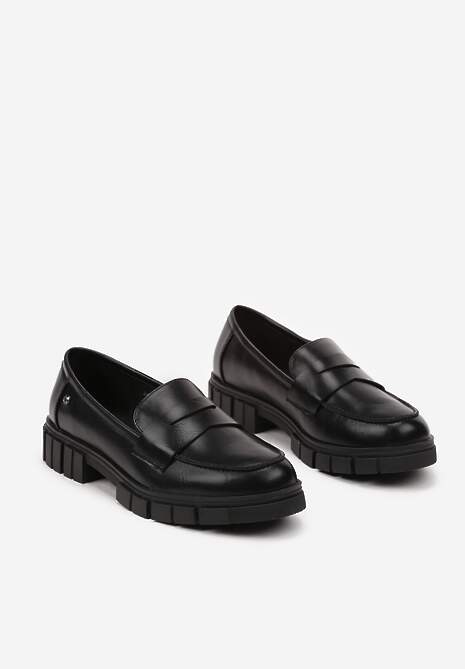 Mocasini Negri 5