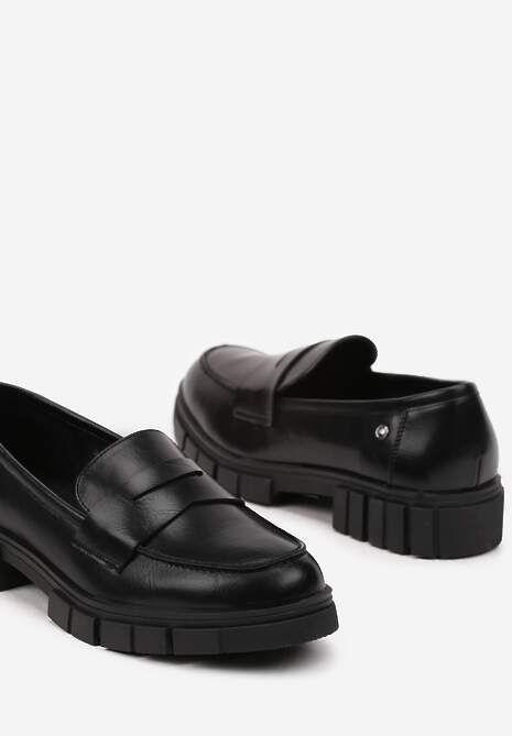 Mocasini Negri 6