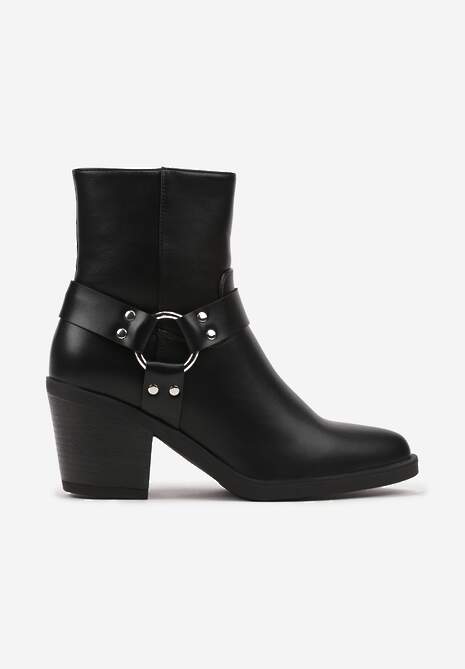 Botine Tarinara Negre 4