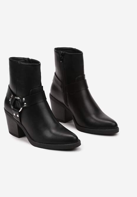 Botine Tarinara Negre 5
