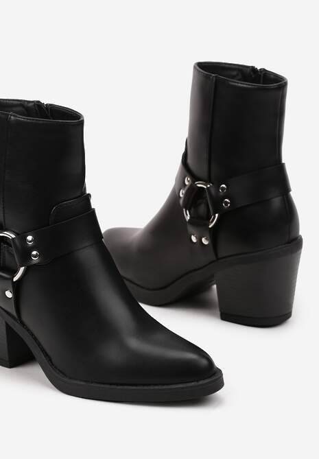 Botine Tarinara Negre 6