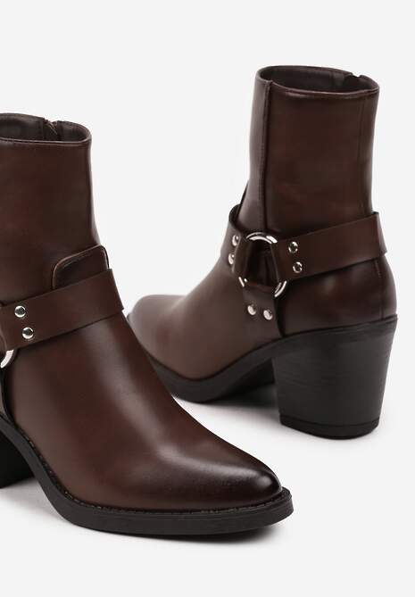 Botine Tarinara Maro 6