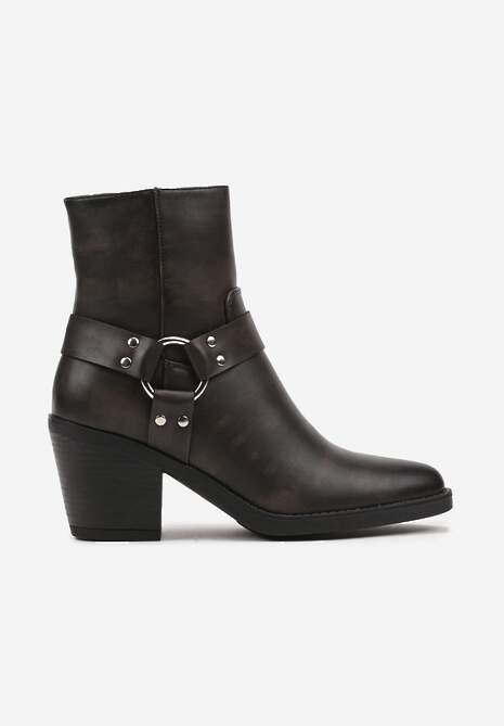 Botine Tarinara Bej 4