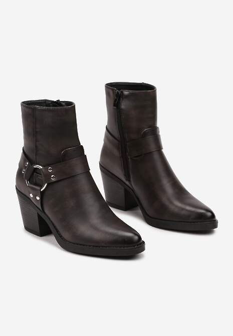 Botine Tarinara Bej 5